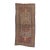Late 19th Century Persian Lori Rug, 04'08 X 09'09 For Sale