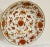 Japanese Vintage Hand-Painted Japanese Porcelain Ware Large Bowl For Sale - Image 3 of 8