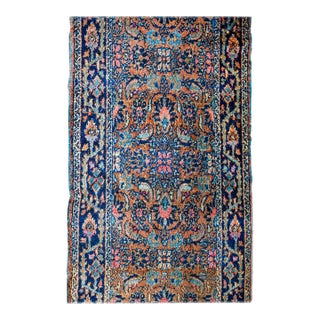 Unusual 20th Century North West Persian Runner For Sale