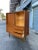 Mid Century Modern Bookcase or Dry Bar | by Friedrich Beckmann for Exclusive For Sale - Image 9 of 13