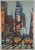 Patrice Guiraud, New York City in the Rain, 2017, Oil on Canvas For Sale - Image 3 of 11
