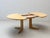 Vintage Swiss Extendable Table in Oak For Sale - Image 4 of 17