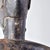 Early 20th Century Anyi Attye Standing Male Figure Côte d'Ivoire For Sale - Image 13 of 17