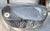 Mid-Century Modern Monumental Czech Studio Crystal Sculpture With Wheel-Engraved Botanical Decoration For Sale - Image 3 of 8