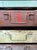 Vintage Industrial Iron Chest of Drawers, 1950s For Sale - Image 11 of 15