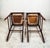 Late 19th Century Aesthetic Movement Dining Chairs, Set of 6 For Sale - Image 18 of 18
