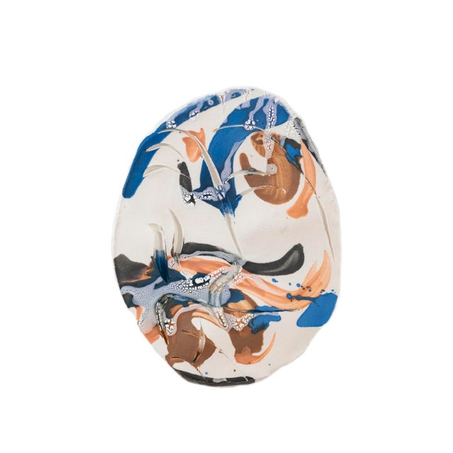 Contemporary Objects & Storytellers #4 by Martine Thoelen, 2021 For Sale - Image 3 of 3