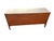 Mid 20th Century Johnson Carper Dresser 9 Drawers, Attributed For Sale - Image 4 of 16