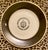 Vintage U. S. Naval Academy Officers & Faculty Club Porcelain Plate, Rego, Circa 1948 For Sale In Savannah - Image 6 of 8