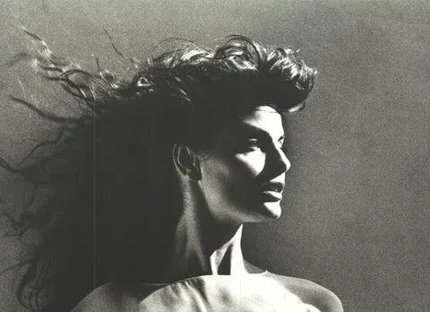 GREG GORMAN Joan Severance, 1992 | Chairish