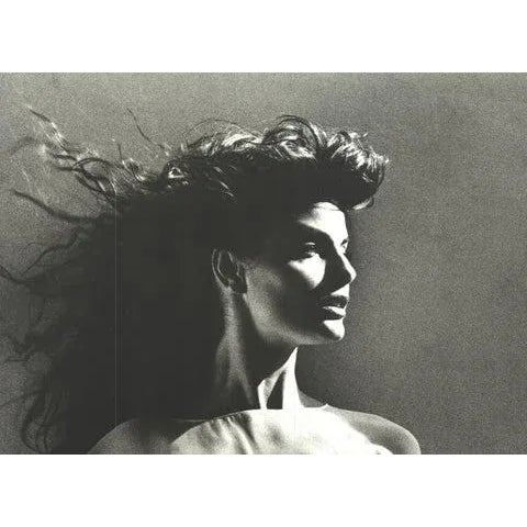 GREG GORMAN Joan Severance, 1992 | Chairish