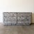 Postmodern Vintage 1980s Italian Postmodern Dresser For Sale - Image 3 of 10