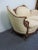 Louis XV Style Carved Walnut Sofa For Sale In Philadelphia - Image 6 of 10