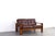 Brutalist Bonanza Sofa by Esko Pajamies for Asko, 1960s. For Sale - Image 9 of 15