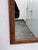 Late 20th Century Stickley Furniture Wall Mirror For Sale - Image 9 of 12