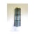 Grey and Light-Blue Murano Glass Tronchi Sconces by Simoeng, Set of 2 For Sale - Image 4 of 11