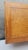 1960s Hollywood Regency Boho Thomasville Shalimar Credenza Small Pecan For Sale - Image 10 of 12