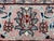 2ft 6 in X 13ft 6 in Persian Style Floral Wool Runner Rug For Sale - Image 11 of 12