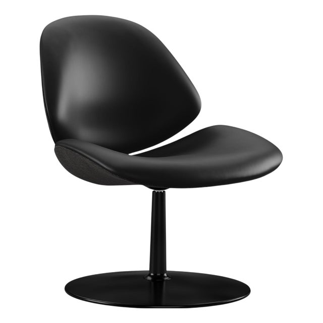 Council Family Lounge Chair from Salto and Sigsgaard For Sale