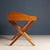 Vintage Writing Desk by Cantieri Carugati For Sale - Image 10 of 12