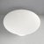 American White Round Tulip Dining Table attributed to Eero Saarinen for Knoll, 2007 For Sale - Image 6 of 18