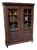 Antique Art Nouveau Display Cabinet, 1910 For Sale