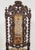 Brown Antique French Renaissance Revival Jacobean Carved Needlepoint Chair For Sale - Image 8 of 14