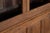 18th Century English Stripped Oak Livery Cupboard, 1780 For Sale - Image 14 of 18