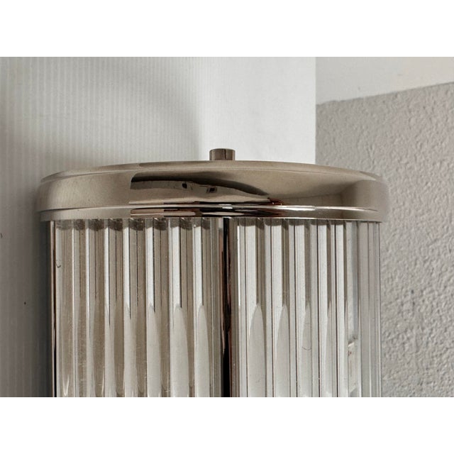 Ralph Lauren for Visual Comfort Allen Linear Sconce For Sale In San Francisco - Image 6 of 13