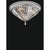 Not Yet Made - Made To Order Collection Diamante Pendant Light in Metal and Crystal by Jago For Sale - Image 5 of 8