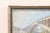 Swedish Painting of Bridge Over Water, 1950 For Sale - Image 12 of 12