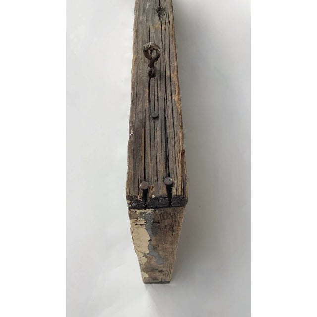 Circa 1930s Post Office Sign From East Ryegate, Vermont Chairish