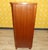 Linen Cupboard with 2 Drawers, 1950s For Sale - Image 9 of 16
