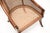 Brown Antique Regency Caned Armchair, 1810 For Sale - Image 8 of 11