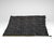 Early 20th Century Early 20th Century Black and White Mudcloth Textile Mali 62x42 For Sale - Image 5 of 10
