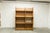 Mid-Century Modern Oscar Display Case Library attributed to Didier Rozaffy, 1952 For Sale - Image 3 of 18