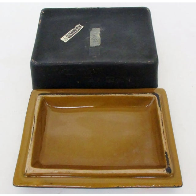Alvino Bagni Box for Rosenthal Netter For Sale In Los Angeles - Image 6 of 8