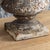 Early 19th C. French Pair of Directoire Style Iron Urns For Sale - Image 16 of 18