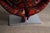 Ribbon Chair in Jack Lenor Larsen Momentum Fabric by Pierre Paulin for Artifort, 1990s For Sale - Image 13 of 17