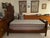 Victorian Victorian Eastlake Antique Carved Walnut Twin Bed For Sale - Image 3 of 6