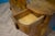 Brown Art Deco British Burr Walnut Dressing Chest, 1930s For Sale - Image 8 of 12