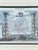 Traditional Vintage Framed Soicher Marin “Europe” Print For Sale - Image 3 of 9