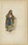 Paper European School Artist, Indigenous Peoples of the Americas, 1852, Print, Set of 10 For Sale - Image 7 of 13