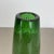 Large Green Murano Glass Bullicante Bubble Vase, Italy, 1970s For Sale - Image 3 of 18