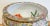 Vintage Porcelain Mandarin Chinese Rose Fish Bowl Planter For Sale - Image 9 of 10