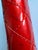 Contemporary 2008 Chanel 2.55 Reissue Patent Leather Elongated Quilted Baquette Clutch Shoulder Bag For Sale - Image 3 of 18