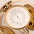 Vintage Swiss World Time Clock with Thermometer and Barometer, 1960s For Sale - Image 9 of 14