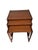 Mid-Century Modern Nesting Tables in Teak from G-Plan, 1960s, Set of 3 For Sale - Image 18 of 18
