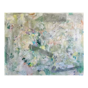 "Liminal" 2023 Original Painting by Jessalin Beutler