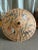 Antique Japanese Antique Painted Paper Parasol For Sale - Image 13 of 13